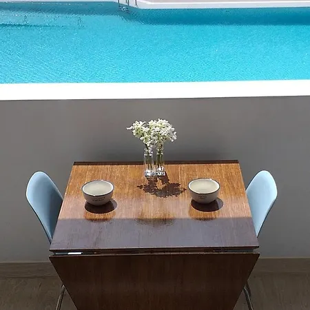 Spotless South Facing With Pool View And Wifi Heart Of Americas Apartamento *